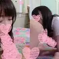 FC2PPV 958182 J★制服リフレの激カワ美少女１９歳♥「ナマはだめ～♡」生ハメ裏op拒むもこっそりゴム外し♥生ペニスにパコパコ騎乗で白濁本気汁まみれ♥時間オーバー店からの鬼電ガン無視のダブルピース中出し