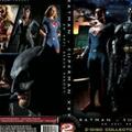 Batman V. Superman XXX