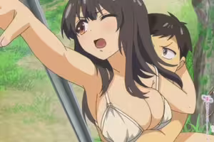 Natsu to Hako Episode 1 Preview