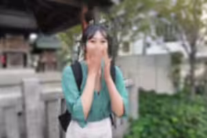 FC2-PPV-4795464 12日まで1090pt!!  【初】※171cm高身長巨乳 マッチングアプリで知り合った上京したての田舎ムスメ 真面目そうな見た目とは裏腹に巨根ち〇ポを玉舐め「中だし」ほしがるスケベ女だった件