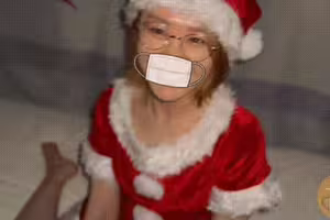 FC2-PPV-4818171 [期間＆数量限定] 可愛過ぎるサンタクロースがご奉仕してくれる IMEDAMAFC2