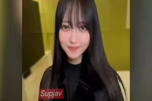 FC2PPV 4836468 [1月30日前僅需1980積分] [無碼] 一頭烏黑長發，五官精致，宛如星光熠熠！一位酷似福遙的經典純情美女，憑借精湛的舌技贏得比賽，並獲得一次酣暢淋漓的內射！