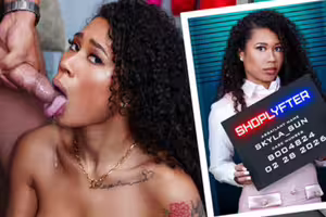 Skyla Sun – Case No. 8004824 – Skyla Sun, the “Anniversary” Thief