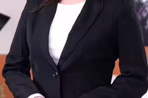 カスハラにも対応するホテルコンシェルジュ 双葉みお