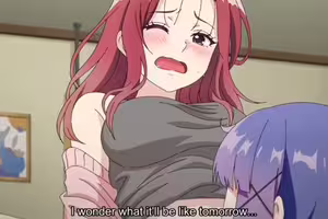 Android wa Keiken Ninzuu ni Hairimasu ka?? Episode 9 English Android wa Keiken Ninzuu ni Hairimasu ka?? Episode 9 English