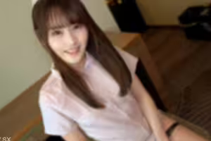 fc2-ppv 4938500 【無】引起轟動的女主播系白嫩美女降臨！優雅的語調和清純外表反差極大，隱語連篇色情暴露⤴護士裝超合身！　中出2發　※特典高畫質 | FC2電子市場