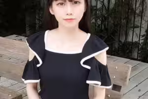 怪兽映像杂志奥田枫花