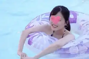 FC2-PPV 1503339 Overwhelming Beautiful Girl JD Yuka And Private Squirrel Shooting At The Night Pool Transparent Real Face With Glasses Removed Limited Release 2980pt 1980pt Purchase ...