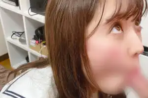 FC2-PPV 1841887 Blow Free Olympics With Cleaning Cum Swallowing And G Fucking I Used My Technique To Squeeze Sperm