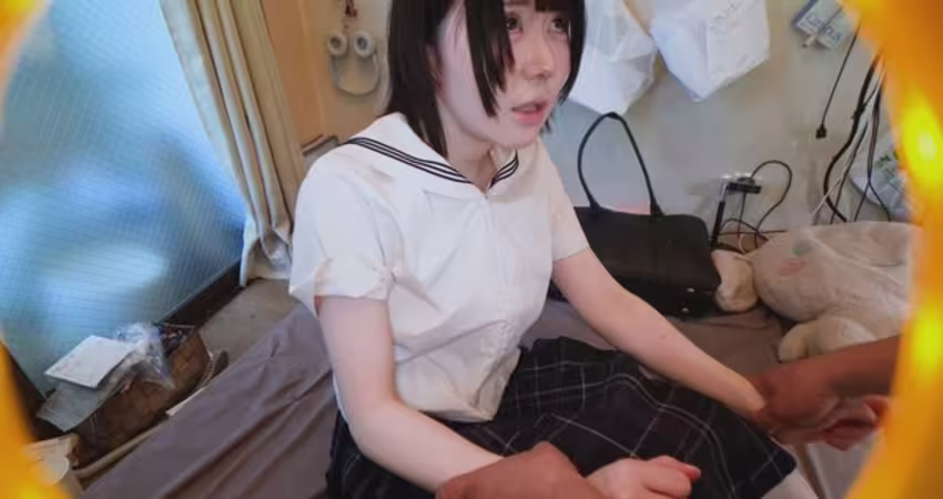 FC2PPV 4941074 (無) 【個撮】内気メンヘラの大量**バイブ責め、うっかり無断中出し 【4K画質】LIVE