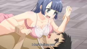 Ren Arisugawa Is Actually A Girl Episode 4 English