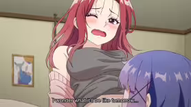 Android wa Keiken Ninzuu ni Hairimasu ka?? Episode 9 English