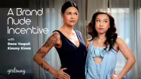 Girls Way – Dana Vespoli