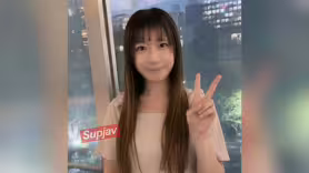 FC2PPV 4937267 【7/31迄1290pt】【初撮】※172cm、20歳体操教室の超長身スレンダー美人。「生ですか？」ご無沙汰でオトナの上反りチンポに膣奥まで突かれ、ビクビク痙攣大量潮吹き。締め付けマンコに中出し。LIVE