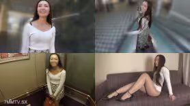 fc2-ppv 4947990 [超接寫奧曼哥咕噠～]＜**國際線空服員的淫亂姿態♡＞高岭之花美人小姐的陰道肛門大特寫　光滑無毛/狹陰道/美臀/美陰唇陰道/超接寫細看！ | FC2電子市場