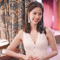 (正妹牆)性感選美小姐Hera Chan 陳曉華 雪白肌膚超粉嫩