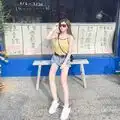 (正妹牆)Lilian 火辣身材讓網友全淪陷：這我很可以 (16P)