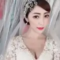 (正妹牆)cosplay兼SG都會！大眼美女「彭琁 Irene.P」氣質出眾五官可人，hold住場子不是問題～