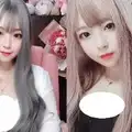 (正妹牆)兇猛洋娃娃！人氣直播主「羅衣衣」頂出巨美大乳量，超深濠溝就要讓你吃不消！