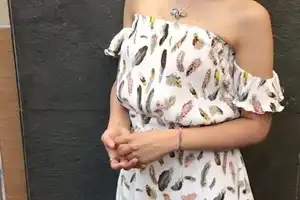 小林心如在接線員演活大馬色情爆乳按摩女爆紅口音被當馬來人、大眼妹斷炊8個月打零工、世間情牛蛙妮遭恐嚇痛哭 小林心如在接線員演活大馬色情爆乳按摩女爆紅口音被當馬來人、大眼妹斷炊8個月打零工、世間情牛蛙妮遭恐嚇痛哭