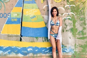 (正妹牆)解放大長輩 Kiona 平常穿制服包緊緊都看不出...原來來頭不小 (10P) (正妹牆)解放大長輩 Kiona 平常穿制服包緊緊都看不出...原來來頭不小 (10P)