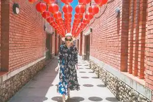 (正妹牆)Dudu 自帶戀愛感的絕佳顏值惹人喜愛 (正妹牆)Dudu 自帶戀愛感的絕佳顏值惹人喜愛