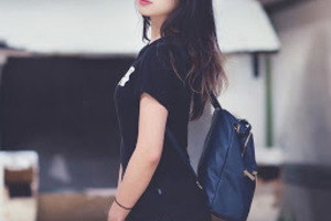 (正妹牆)優質氣質小清新「Chris」側臉微糖甜笑給人滿滿女友感 不小心心跳漏一拍 (正妹牆)優質氣質小清新「Chris」側臉微糖甜笑給人滿滿女友感 不小心心跳漏一拍