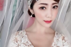 (正妹牆)cosplay兼SG都會！大眼美女「彭琁 Irene.P」氣質出眾五官可人，hold住場子不是問題～