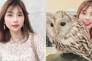 (æ£å¦¹ç‰†)清新å¯äººçš„「ç¸é†«ç³»æ£å¦¹ã€é™³æ˜±è‡»å¤ªè„«ä¿—,好想當她懷裡的å°é‡Žç¸ï½ž (æ£å¦¹ç‰†)清新å¯äººçš„「ç¸é†«ç³»æ£å¦¹ã€é™³æ˜±è‡»å¤ªè„«ä¿—,好想當她懷裡的å°é‡Žç¸ï½ž