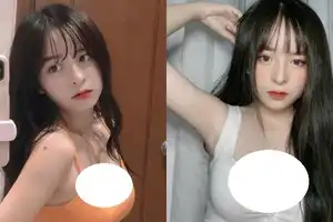 (正妹牆)越南極品「童顏巨乳妹」反差讓人好戀愛 白天乖乖、晚上壞壞! (正妹牆)越南極品「童顏巨乳妹」反差讓人好戀愛 白天乖乖、晚上壞壞!