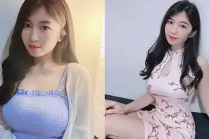 (正妹牆)大馬妹子在台灣!樂團主唱「Aiwei李藹蔚」甜美出眾,不只美聲還有「超強美胸」! (正妹牆)大馬妹子在台灣!樂團主唱「Aiwei李藹蔚」甜美出眾,不只美聲還有「超強美胸」!