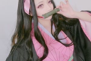 (正妹牆)中國萌妹「芝麻TOKA」遠赴日本，效仿地下偶像開見面會，二十多萬粉絲熱情追蹤！