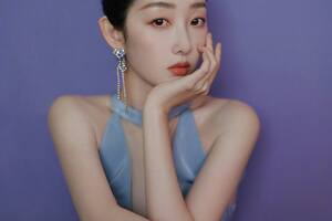 肤白貌美的蒋梦婕,身材也是一流 肤白貌美的蒋梦婕,身材也是一流