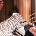Japanese babe Kano Yura gets bossed around by her brother in law Jav Online