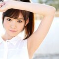 Beautiful college girl Hashimoto Arina get fuck in the ass and cumshot