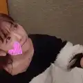 FC2 PPV 1226065 Idol-class cuteness from Saitama to Tokyo Nampa Near eyes