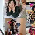 FC2 PPV 1288855 There is mosaic again, voice actor world!  Labra Photo session with an active idol 20 years old Closed room hotel outflow