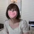 FC2 PPV 1324624 First Shot Complete Appearance Talking Love Fair-skinned Slender Beauty Erotic Switch On Gap