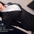1Pondo 052622_001 Jav Streaming An innocent woman in a recruitment suit