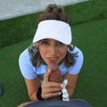 Ella Knox - Teach Me To Golf
