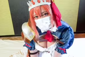 FC2-PPV-4809960 【モ無/期間限定再販】ドMっ*ムチムチペ○リーヌに生中出し!アヘ顔晒してイキまくる淫乱レイヤーのハメ撮り映像! FC2-PPV-4809960 【モ無/期間限定再販】ドMっ*ムチムチペ○リーヌに生中出し!アヘ顔晒してイキまくる淫乱レイヤーのハメ撮り映像!