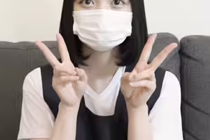 fc2-ppv 4823194 “請幫我拿下”這是偶像級美女的第一次體驗記錄。| FC2電子市場