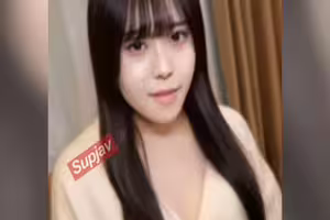 FC2PPV 4826663 [無碼] 一位外表端莊的黑發美女！她在性方面超級主動，是那種欣然接受顏射和內射的終極女人！ 獎勵：高清視頻