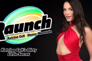 Katrina Colt – Katrina Colt’s Dirty Little Secret