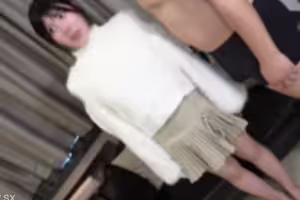 fc2-ppv 4860687 【第一槍】與他色情的外表相反，他是個受過高等教育但經驗很少的人。美麗的巨乳和美麗的屁股隱藏在蓬鬆的衣服裡。滾燙的精液注入陰部。| FC2電子市場