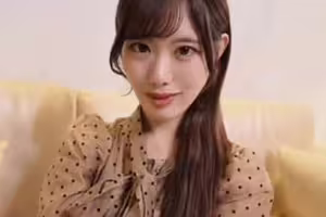 东京女子图鉴绝美人妻亚矢27岁