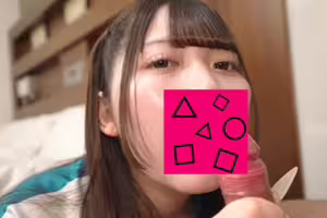 fc2-ppv 4937081 【前篇/無限口交篇】傳說級的19歲F罩杯娃臉被極品口交吸乾了♡【臉/中/無】 | FC2電子市場