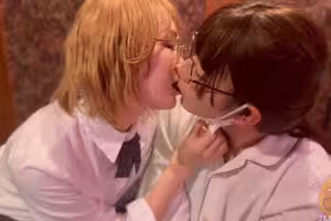 fc2-ppv 4935910 可愛到爆的變性人男生的處男給拿走了 IMEDAMAFC2 | FC2電子市場