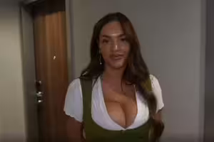 NEW Alanna Pow  Oktoberfest 2026