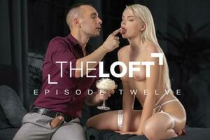 The Loft – Whinter Ashby